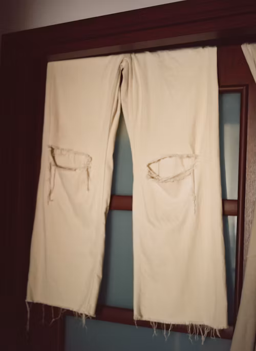 Cargo Pants