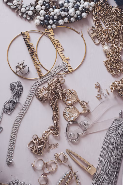 Accessories